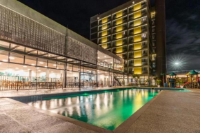 Hotel Solar Pedra da Ilha